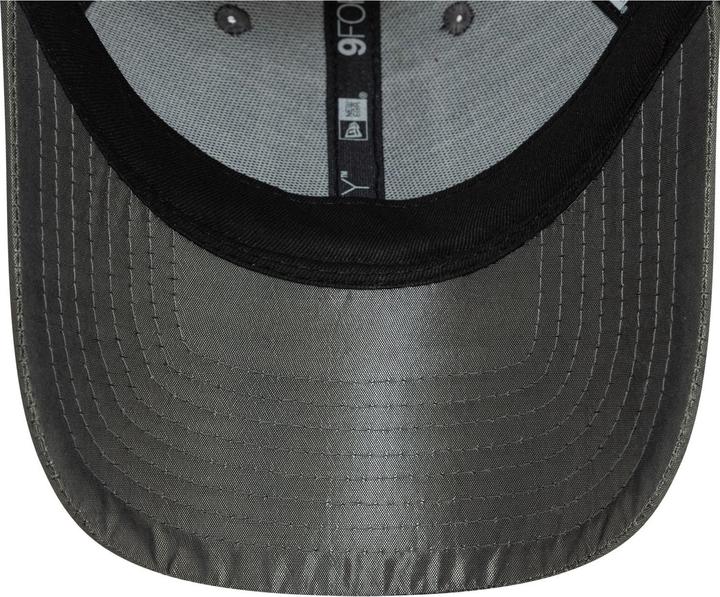Immagine prodotto New Era 9Forty Cap - VISA CASH APP Racing Bulls charcoal (Taglia unica)