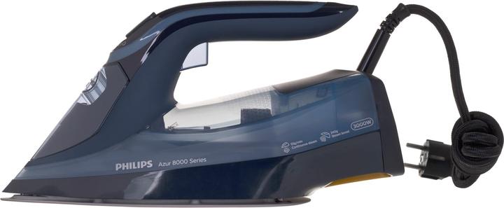 Actual product image Philips Azur 8000-Serie DST8020 (3000 W, 240 g/min)