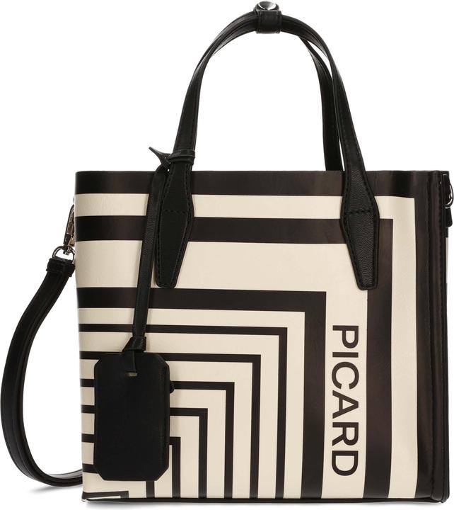 Image du produit Picard Brasilia Shopper Tasche 24 cm (5 l)