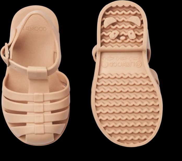 Produktbild Liewood Bade Sandalen Bre light Apricot (27)