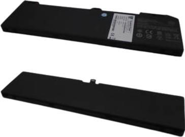 Produktbild Vistaport Akku für HP ZBook 15 G5/G6 (4 Zellen, 5844 mAh)