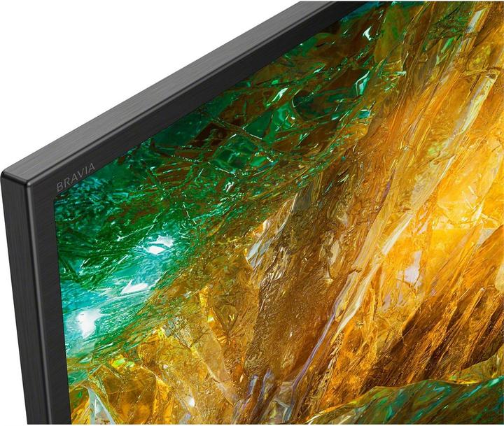 Actual product image Sony KD49XH8096 (49", LCD, 4K, 2020)