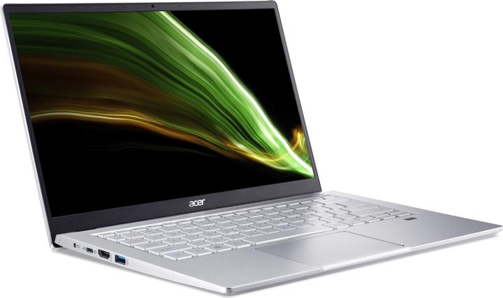 Immagine prodotto Acer Swift 3 (14", Intel Core i7-1165G7, 16 GB, 512 GB, CH)