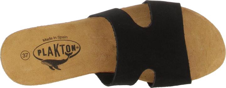 Actual product image Plakton Mam Pali Nobuck (40)