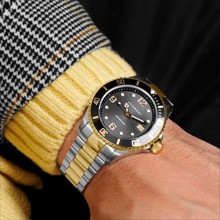 Immagine prodotto Seizmont Dijion (42 mm)