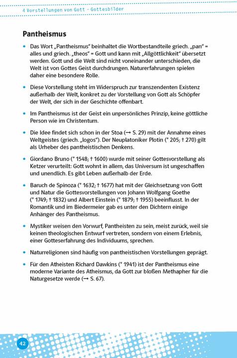 Produktbild Abi last minute Katholische Religion (Deutsch, 2023)