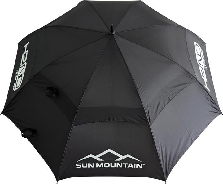 Immagine prodotto Sun Mountain H2NO std. Auto open Umbrella 30spf