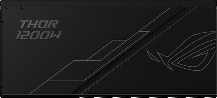 Produktbild ASUS ROG Thor 1200P (1200 W)