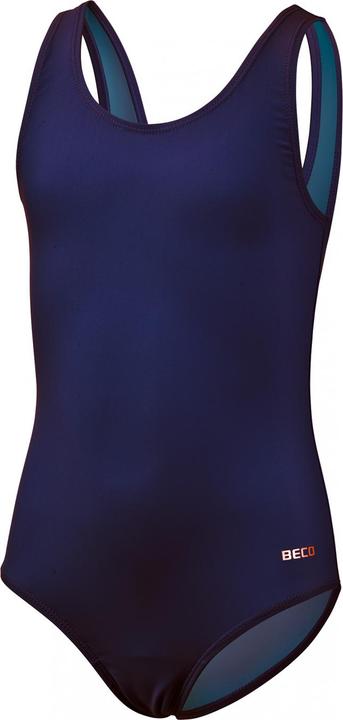 Beco Badeanzug Mädchen Standard | marine | 104 (104)