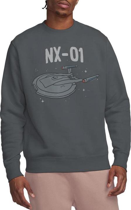 Produktbild The OG NX Class Sweatshirt (L)