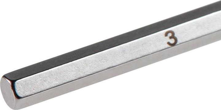Image du produit PB Swiss Tools SwissGrip PB 8205.3-100 (Clé Allen)