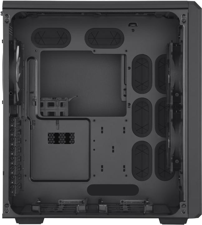 Image du produit Corsair Carbide Air 540 (ATX, mATX, Mini-ITX, E-ATX)