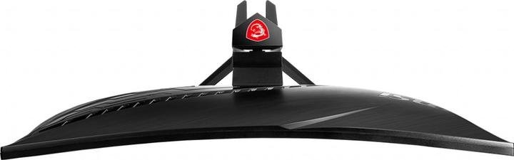 Produktbild MSI Optix MAG271CQR (2560 x 1440 Pixel, 27")