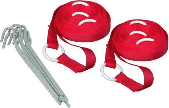 Produktbild IQ Sport Speedminton® Schulset 30er Special