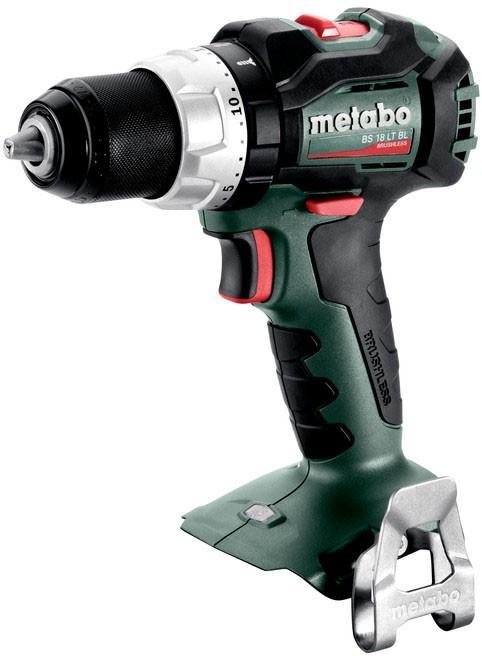 Produktbild Metabo Akku-Bohrschrauber (Akkubetrieb)