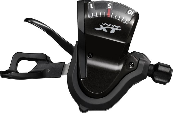 Produktbild Shimano Deore XT Trekking SL-T8000 Schalthebel 10-fach