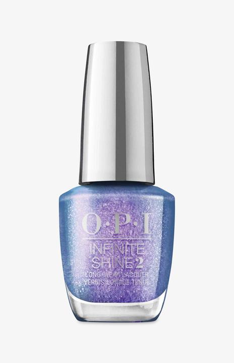 Produktbild OPI HRQ25 IS - SHAKING MY SUGARPLUMS 15 ml (Shaking my Sugarplums, Gel-Effekt Nagellack)