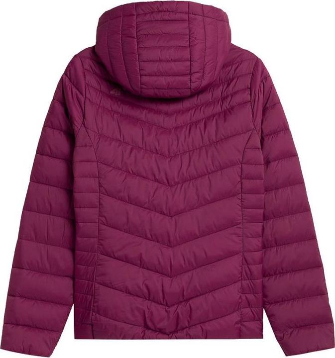 Immagine prodotto 4F Giacca da donna bordeaux H4Z21 KUDP003 60S (S)