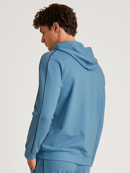 Actual product image Calida Jacket with hood (XXL)