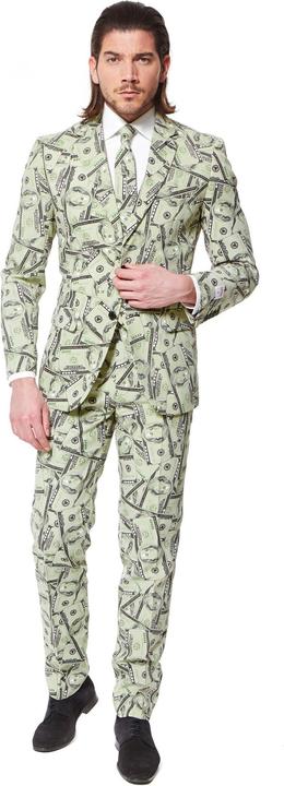Actual product image OppoSuits Cashanova (50)