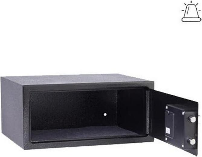 Immagine prodotto Yale Cassaforte per mobili Value Safe, 24 l (24 l)