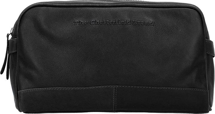 Produktbild Chesterfield Wax Pull Up Kulturbeutel Leder 29 cm (5 l)