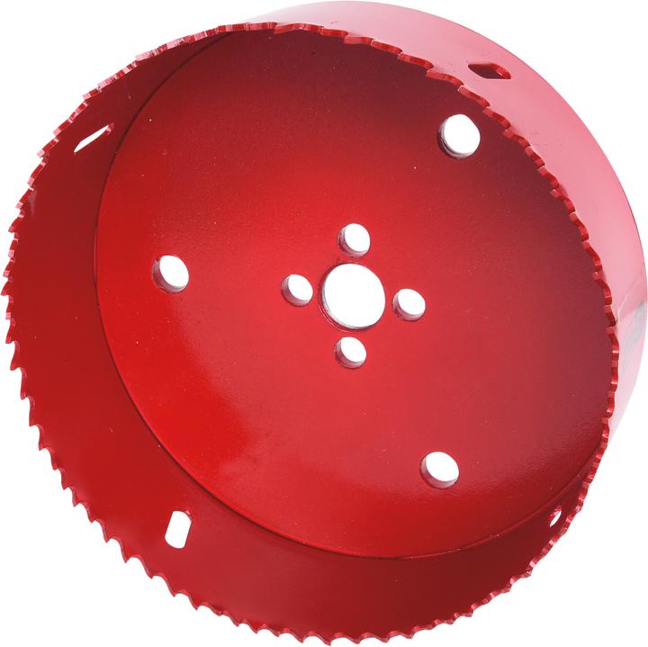 Image du produit KS Tools Scie cloche bimétal HSS (127 millimètres)
