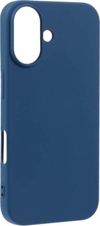 Image du produit Cover-Discount iPhone 16 - Étui en caoutchouc silicone (Apple iPhone 16)