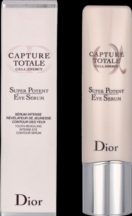 Produktbild Dior Capture Totale (Serum, 20 ml, Tag + Nacht)