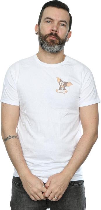 Immagine prodotto Universal Textiles Gizmo Chest Maglietta Uomo (L)