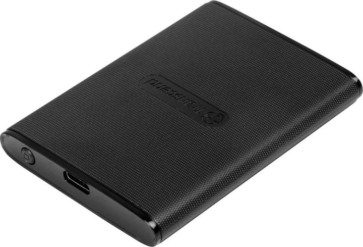 Image du produit Transcend ESD270C (500 Go)