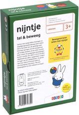 Productafbeelding Nijntje tellen en verplaatsen