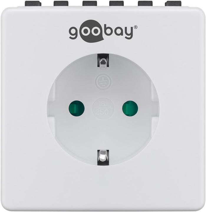Actual product image Goobay Digital timer