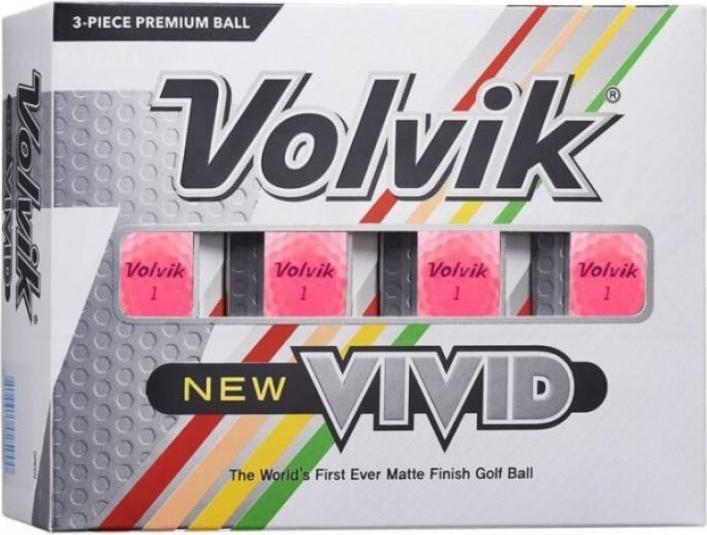 Immagine prodotto Volvik VIVID - rosa opaco