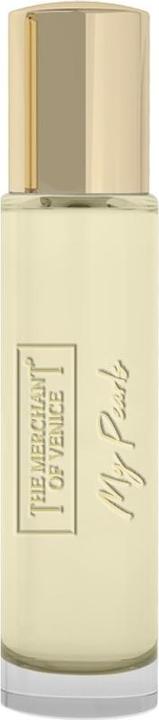 Immagine prodotto The Merchant of Venice My Pearls Eau De Parfum Concentrèe 10ml (Eau de parfum, 10 ml)