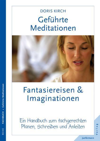 Immagine prodotto Geführte Meditationen: Fantasiereisen & Imaginationen (Tedesco, Doris Kirch, 2010)