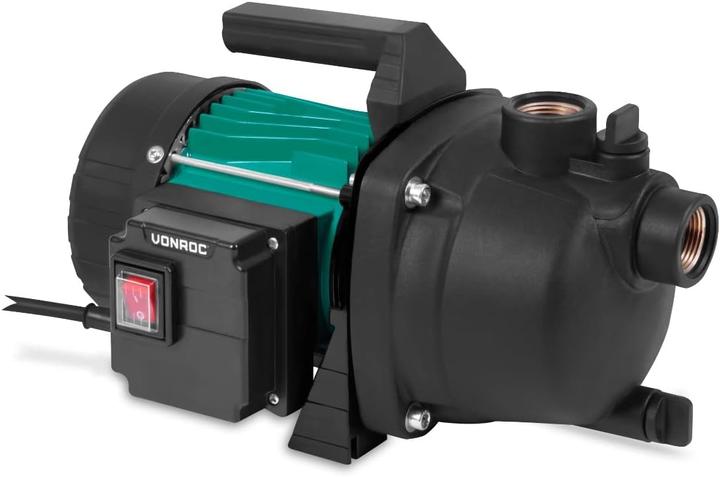 Produktbild Vonroc Gartenpumpe (Gartenpumpe)