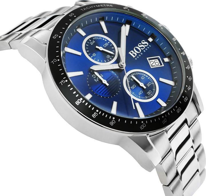 Image du produit Hugo Boss Montre homme Rafale 1513510 + BOX