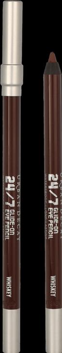 Actual product image Urban Decay 24/7 Glide-On Eye Pencil (Brown)