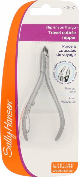 Produktbild Sally Hansen Travel Cuticle