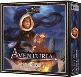 Productafbeelding Aventuria - Mythische verhalen doos (Duits)