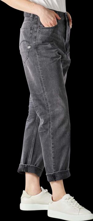 Produktbild G-Star Type 89 Jeans Boyfriend worn in tin (W24/L30)