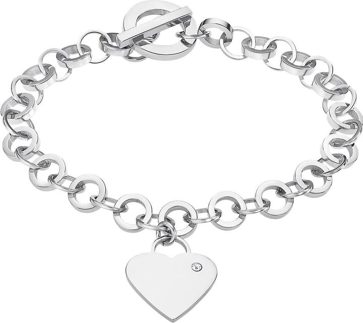 Image du produit Lotus BRACELET STYLE LS2271-2/1 ACIER, FEMME (21 cm, Acier inoxydable)