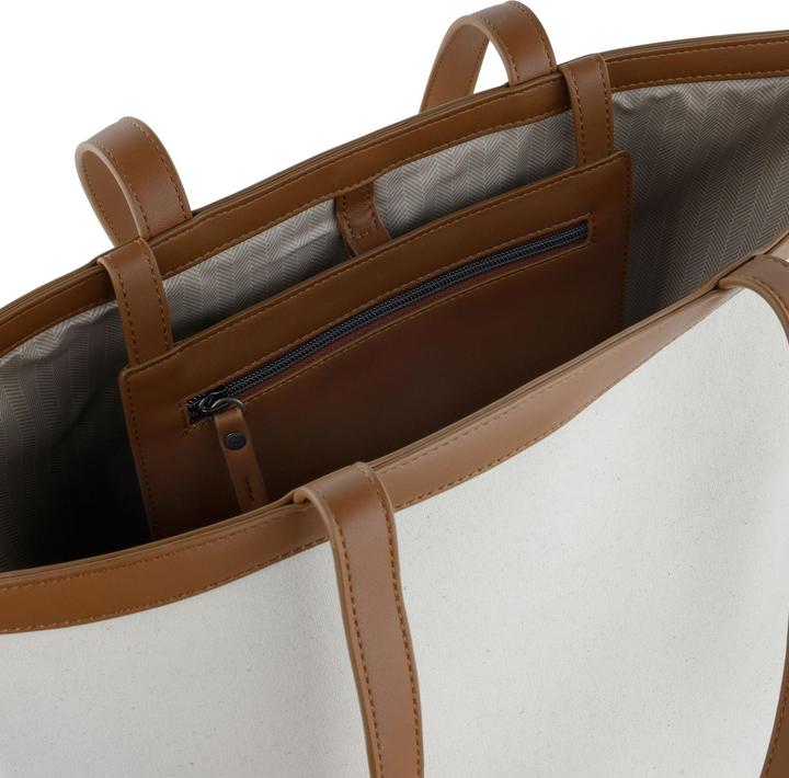 Actual product image Bugatti Elena Shopper Tasche 47 cm (25 l)