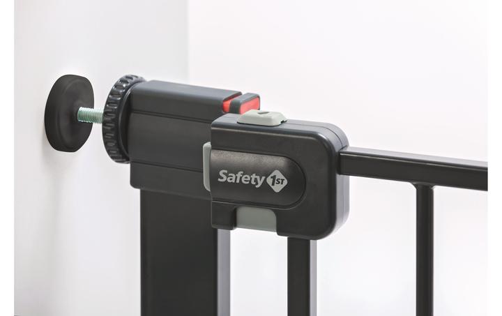 Produktbild Safety 1st Easy Close Metal Black (73 cm)