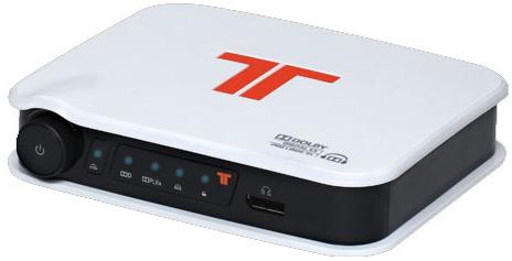 Produktbild MadCatz Tritton AX 720+, PS3, PS4, XBOX360