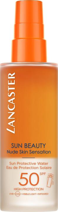 Immagine prodotto Lancaster Acqua protettiva dal sole (Spray solare, SPF 50, 150 ml, 211 g)