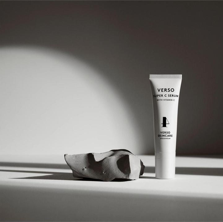 Immagine prodotto Verso Siero Super C (30 ml)