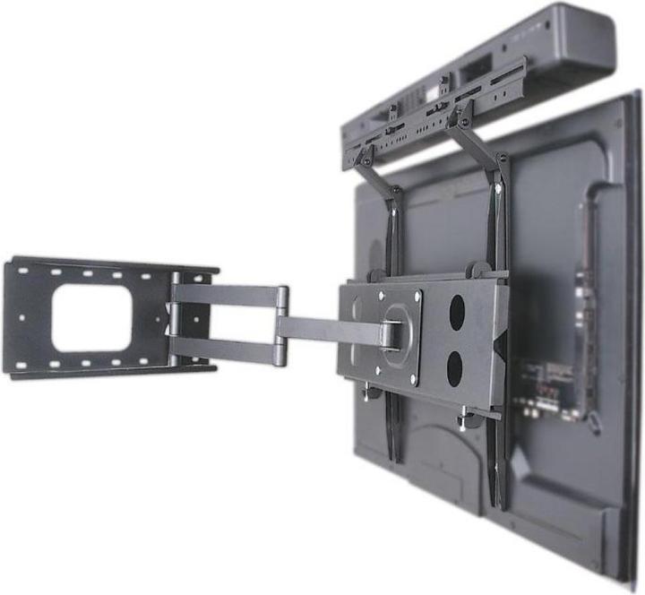 Actual product image Techly Mounting kit (support device) for soundbar (Various)