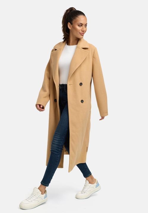 Actual product image Navahoo Sternlein 14 (XL)